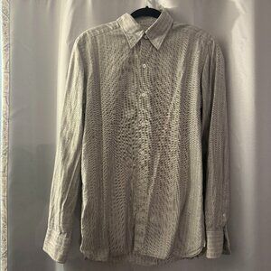 Tom Ford Button-down Shirt (Men)